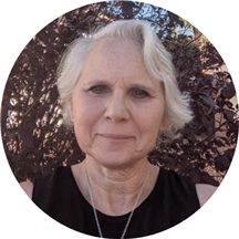Maryjane Henning, LMFT