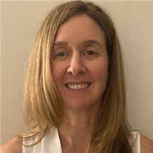 Marykate Shorter, LICSW