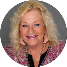 Marylee Mull, RD