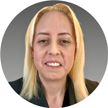 Marylin Perez, LCSW
