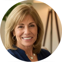 Marylou Paccione, LCSW