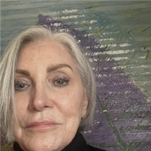 Marylyn Bowman, LCSW