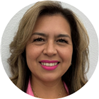 Maryori Ampuero, MSW