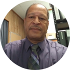 Marzett Harris, LMHC