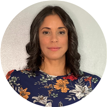 María de Lourdes Rolón, LCSW