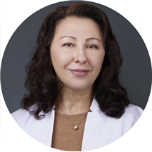 Masha Mobbley, FNP