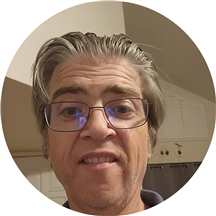 Mason Nutter, LCSW