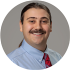Mason Spong, PA