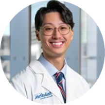 Mason Yu, PA
