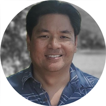Mat Kaneshiro, LMFT