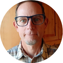Mateo Ayala, LPC