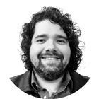 Matheus Tozzi, LPC