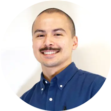 Matias Salazar, PA