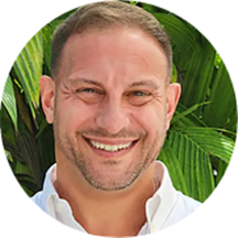 Matt Dellon, MSW