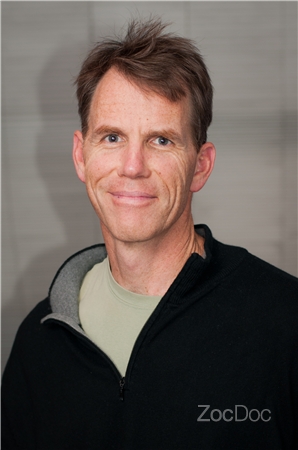 Matt Ferguson, LAc
