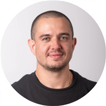 Matt Grima, LMT