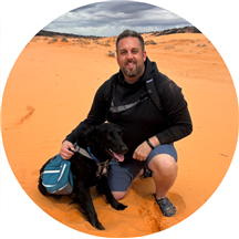 Matt Kiefer, CMHC