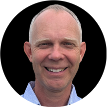Matt Loveland, LCSW