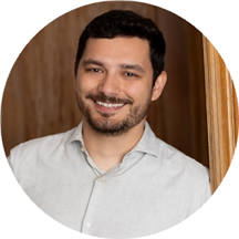 Matt Orlewicz, MA
