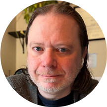 Matt Zupko, LPC