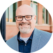 Matthew Ackley, PMHNP