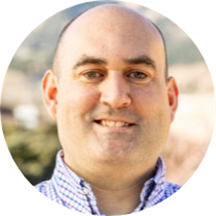 Matthew Biehl, LMFT
