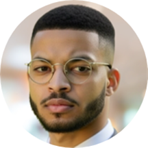 Matthew Blanks, MS