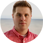 Matthew Brown, PMHNP