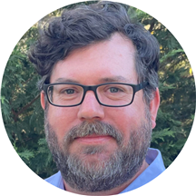 Matthew C. Ware, LMHCA, MSW