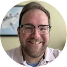 Matthew Cape, LCSW - C