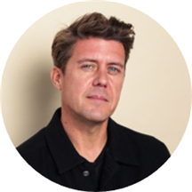 Matthew Casper, LMFT