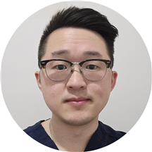 Matthew Chan, PA