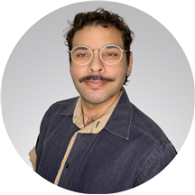 Matthew Cuellas, MA