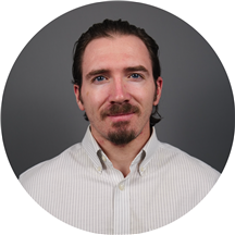 Matthew Dacey, APRN