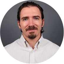 Matthew Dacey, APRN, PMHNP