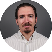 Matthew Dacey, APRN, PMHNP