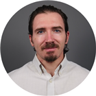 Matthew Dacey, APRN, PMHNP