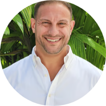 Matthew Dellon, MSW
