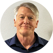 Matthew Denhalter, LCSW