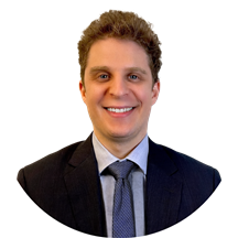 Matthew Diamond, LCSW
