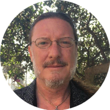 Matthew Dunn, LMFT