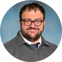 Matthew Ercolani, LPC