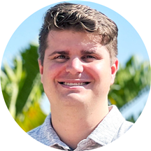 Matthew Evans, LMFT