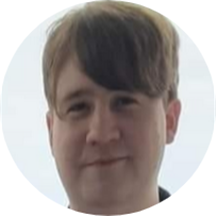 Matthew Gladney, MS, LPC