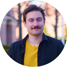 Matthew Hodgkin, MS, LPCC