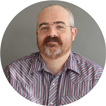 Matthew Holland, LPC