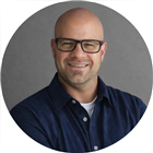 Matthew Jacobs, RD