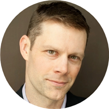 Matthew Keeslar, PA-C