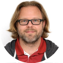 Matthew Kelley, LPC