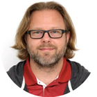 Matthew Kelley, LPC